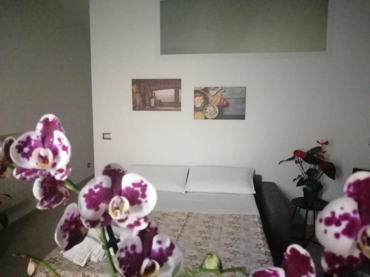 Momenti E Monumenti Villa Palermo Luaran gambar